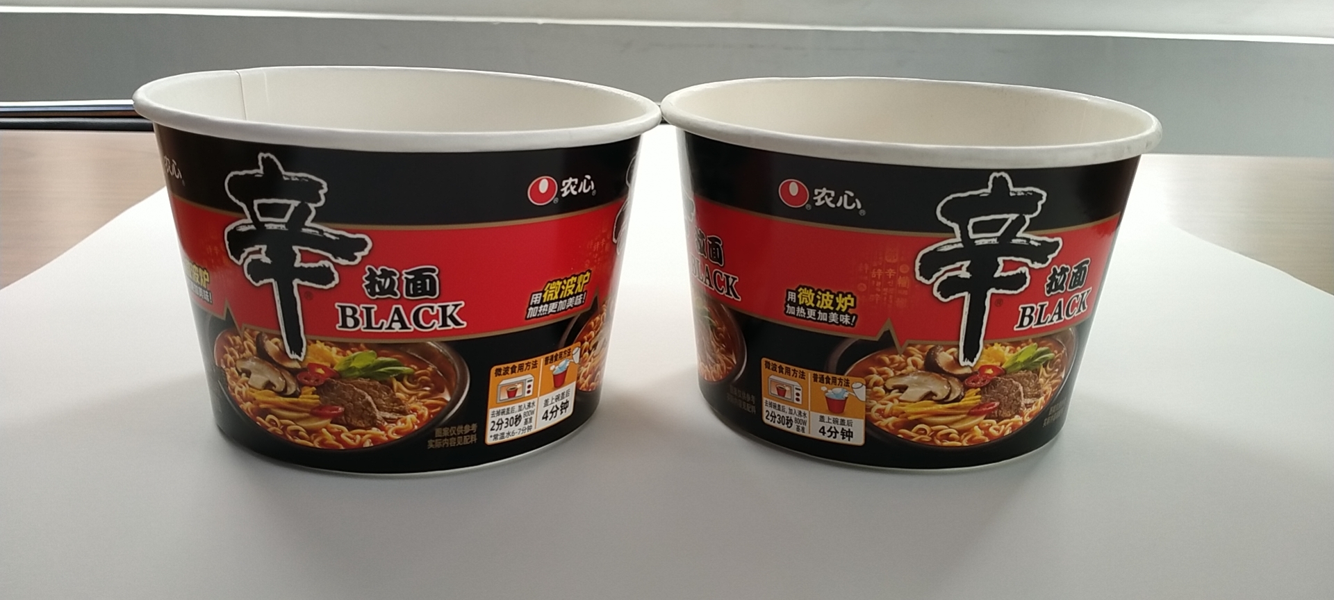 一次性紙碗的優缺點是什麽？