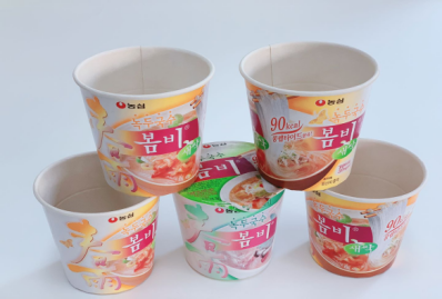 一個合格的一次性飯盒需要經過哪些檢測項目？