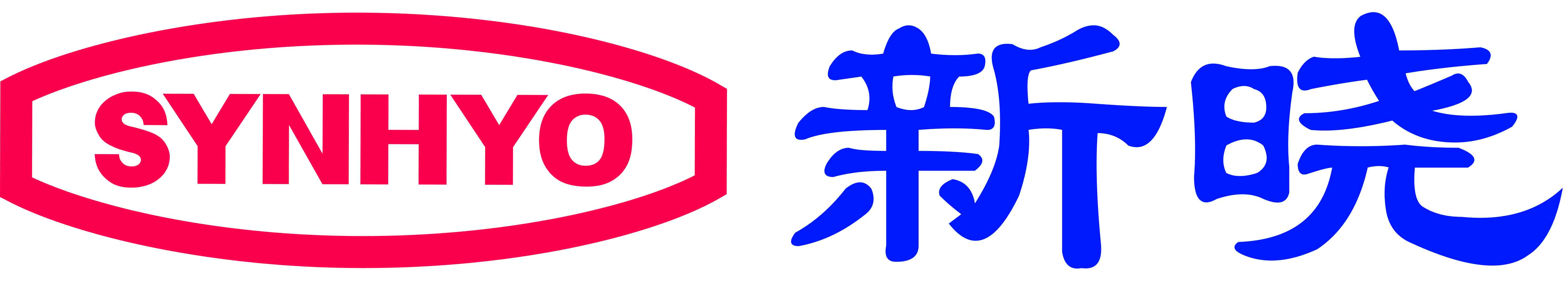 上海新曉環保科技有限公司